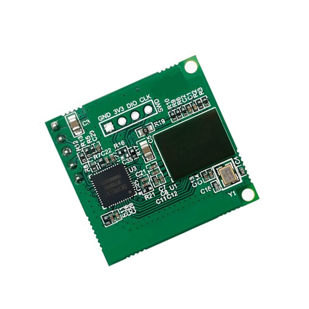 Ld6001a 60Ghz Mmwave Sensor Module 4T 4R Low Power Consumption Human Presence Sensor Module 4712880695820