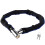 Bike Anti-Theft Chain Lock Durable Scooter Security 1