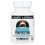 Source Naturals, Vinpocitină, 10 mg, 120 Tablete 2