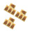 12 Goldenes Chinesisches Für Und Harmonie 8