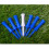 100Pièces Tee De Golf En Stabilisé Pour 10