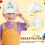 24Pièces Casquettes Baseball Blanches Coton Respirant 8