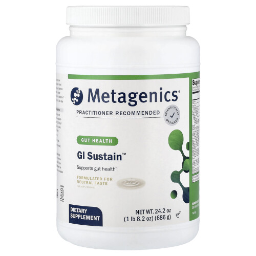 GI Sustain 1