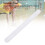 Protective Racket Frame Guard Tape 4PCS PU Material Tennis Racket Accessories 4