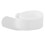 Protective Racket Frame Guard Tape 4PCS PU Material Tennis Racket Accessories 15