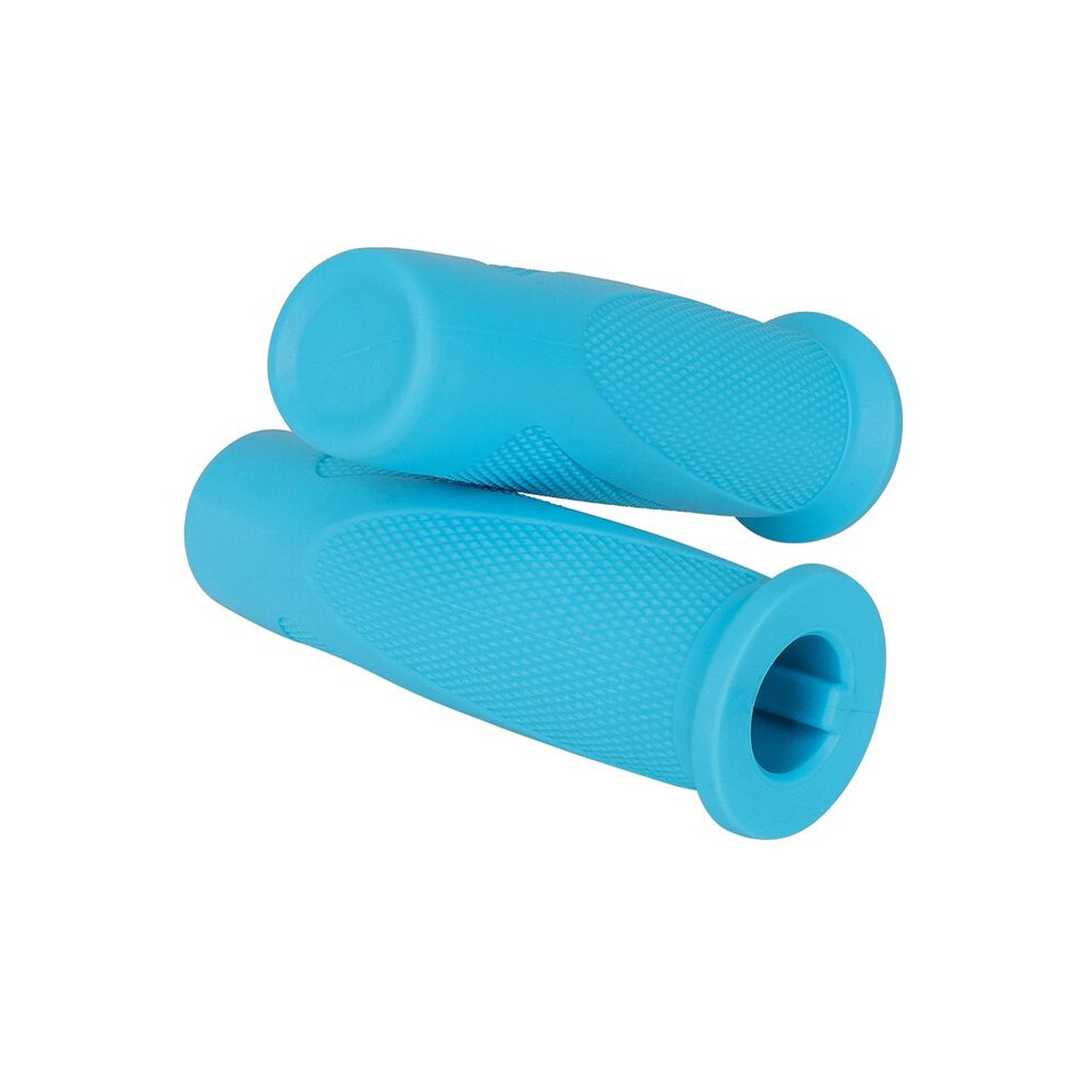 1 Pair Handle Grip Electric Scooter Anti-Slip Silicone Handlebar Grip Electric Scooter Accessories Tauoh