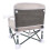 Reise-Babysitz Grau 36.5cm29cm Tragbar 14