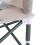 Reise-Babysitz Grau 36.5cm29cm Tragbar 13