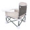 Reise-Babysitz Grau 36.5cm29cm Tragbar 12