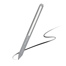 Active Stylus Pen for G3 EliteBook X360 G3/G4/G6/G7/G8/G9, Elite X2, T4Z24AA 1FH00AA 4KL69AA Gray