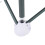 Reise-Babysitz Grau 36.5cm29cm Tragbar 11