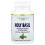 Paradise Herbs, Αγία Βασιλεία, 60 Βεγέταρια Κپسούλες (250 mg ανά Κψήλιο) 2