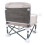 Reise-Babysitz Grau 36.5cm29cm Tragbar 10