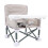 Reise-Babysitz Grau 36.5cm29cm Tragbar 15