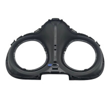 Nieuw Lens Dust Frame voor Meta Quest 3 VR Headset Close Range Frame Cover Box Bracket Vervangend Onderdeel Accessoire