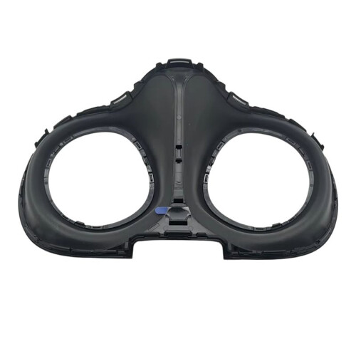 New Lens Dust Frame for Meta Quest 3 VR Headset Close Range Frame Cover Box Bracket Replacement Part Accessory
