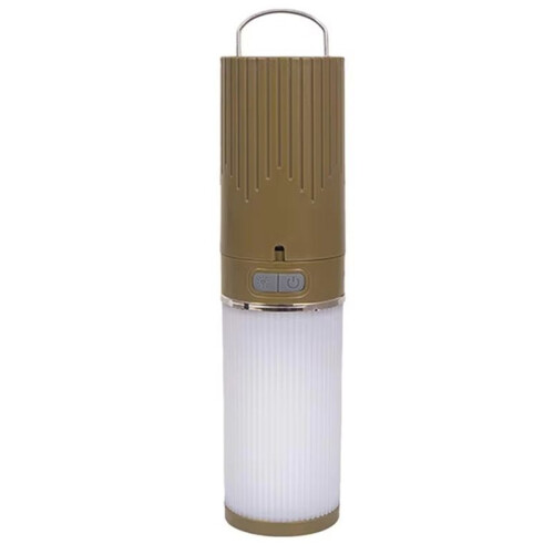 Tent String Lights for Camping Portable LED Flashlight Hiking Light Tent Several Light Modes Outdoor Light Camping A