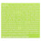 SeoulCeuticals, Masca de Beauty de Te verde, 2 fl oz (60 ml) 3