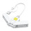 CAC Card Reader USB A Type-C USB Common Access Tax Declaration SIM/ID/Bank Card Reader Common Access CAC Reader 1