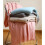 Knitted Blanket Sofa Blanket Blanket Bed End Blanket Sofa Towel 2