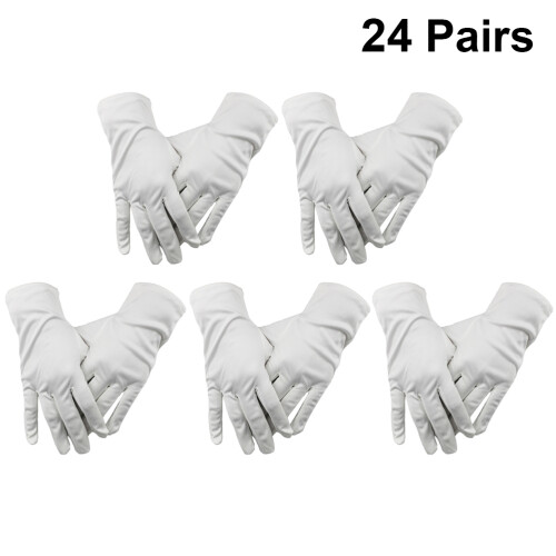 24pcs Cactus Shape Straw Tips Covers Reusable Straw Stoppers For Drinking 2