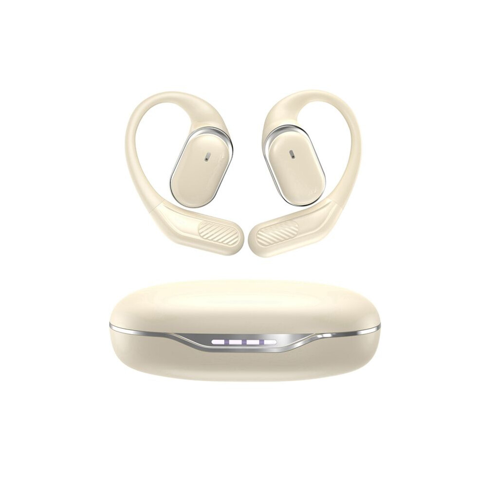 Intelligent Digital Noise Reduction Air Conduction Wireless Headphones Ultra-Long Battery Life Headphones A 6132829006308