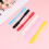 20Pièces Extension De Masque Multi-Paliers Crochet PVC Coloré 9
