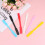 20Pièces Extension De Masque Multi-Paliers Crochet PVC Coloré 10