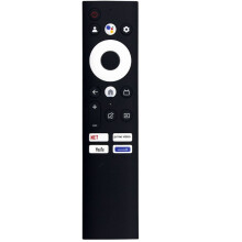 Replace TC9012 TV Remote Control for Android TV Remote Control