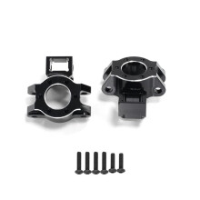 RC Car Rear Hubs Stub Axle Carriers C- Kit for 1/7 UDR Unlimited Desert Racer Upgrade Parts