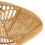 Living And Home E27 Vintage Hemp Rope Ceiling Pendant Light 4