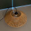 Living And Home E27 Vintage Hemp Rope Ceiling Pendant Light 5