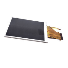 Pièce de Réparation D'Appareil Photo Numérique à Écran LCD pour TG-3 TG3 TG-4 TG4 TG5