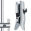 Sturdy Shower Head Holder, Easy Install 1