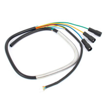 Fio Do Motor da Roda para MAX G30 KIckscooter G30D G30LP Acessórios para Cabo Do Motor de Scooter Elétrico