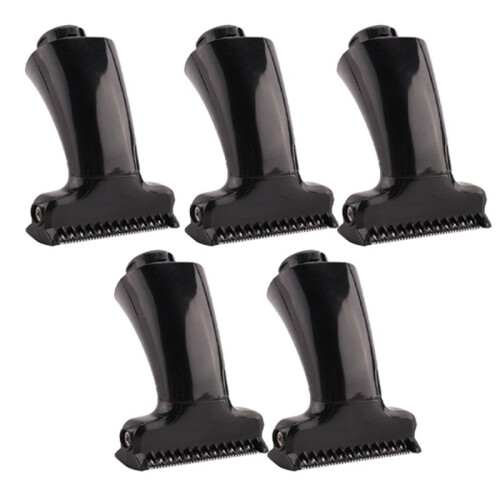 For Kemei Trimmer Micro-Type Replacement  Electric Shaver Cleaning Trimmer