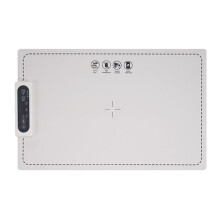 Electric Warming Tray with Adjustable Temperature Roll Portable Food Warmer Heater Mat for Gatherings Parties UK Plug
