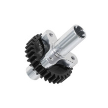 Carro RC 30T M1 Cluth para Peças de Atualização de Carro RC 1/10 ARRMA Typhon 3s BL