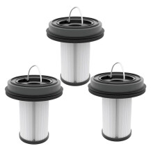 Ersatz-Plissee-HEPA-Filter für /Cleanview XR Pet 300W Staubsaugerfilter