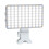 Mobile Phone Take Photo and Video Fill Light Type-C Charging Interface LED Portable Fill Light with Clip White 1