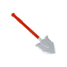 Simulation Shovel Decoration for 1/8 1/10 RC Crawler Car Axial SCX10 90046 TRX4 D90 RC Car Upgrade Parts A