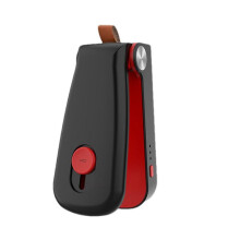 Vacuum Sealing Machine Small Vacuum Heat Sealing Machine Handheld Vacuum Heat Sealing and Cutter for Home Kitchen