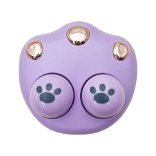 Electric Contact Lens Case Cleaner Automatic Portable Protein Removal Machine Efficient Tear Cleaning Container Tools E