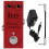 IRIN An-09 Classic Chorus Guitar Effect Pedal Full Bodied Chorus 9V Adapter Included True Bypass US Plug 1
