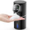 Automatic Foaming Soap Dispenser Touchless HD LED  and Temperature Display 5-Level Adjustable IPX6 11oz/320ml 1