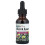 NaturesPlus, Herbal Actives, Olive Leaf, Alcohol Free, 1 fl oz (30 ml) 2