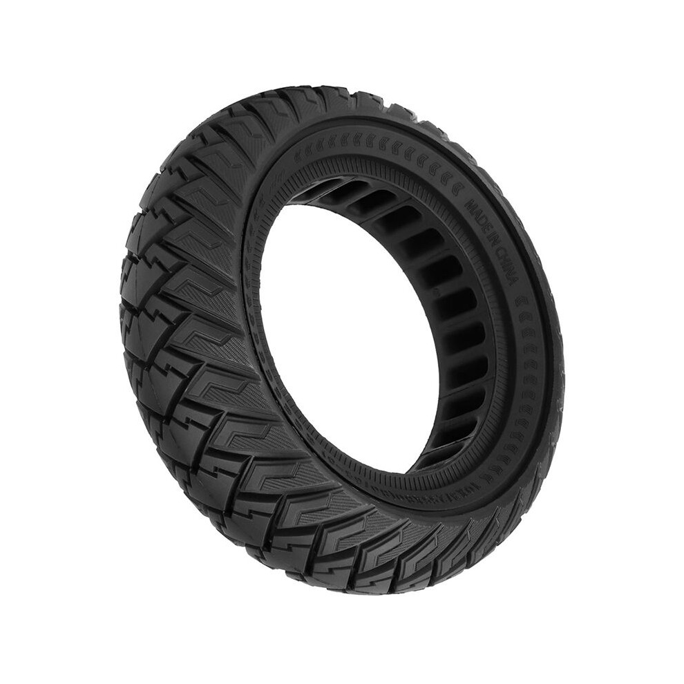Wing Pattern Off-Road Solid Tire, Anti-Skid And Explosion-Proof Tire, Air-Free Inner Honeycomb Tire 6033077635312