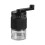 Coffee Grinder Small Coffee Grinder Hand-Cranked Coffee Machine with 30 Adjustable Settings for Home Travel Camping B 1