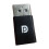 1Pcs DP Virtual Display Adapter 4K  Dummy Plug EDID Headless  Emulator  Video Card Cheater 1