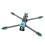 225MM Traversing Frame, Long-Distance Flight Frame, Remote Control Traversing Machine Accessories  with Printout 1
